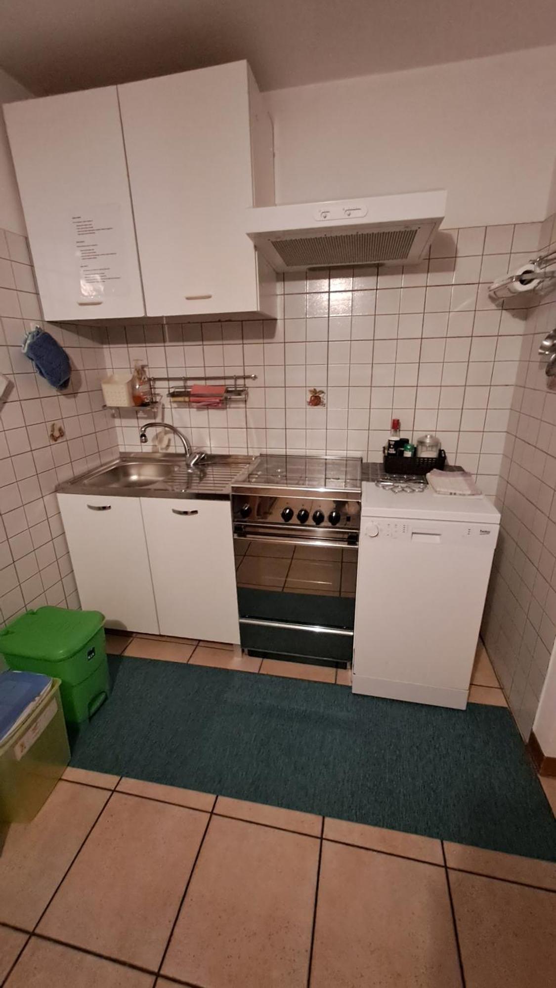 ボルソ・デル・グラッパCasa Albaアパートメント エクステリア 写真